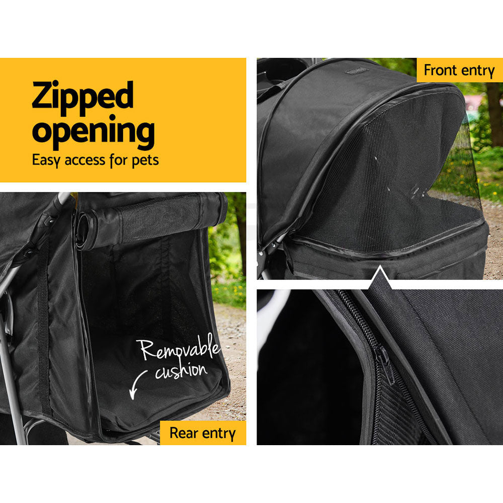 Pet Stroller