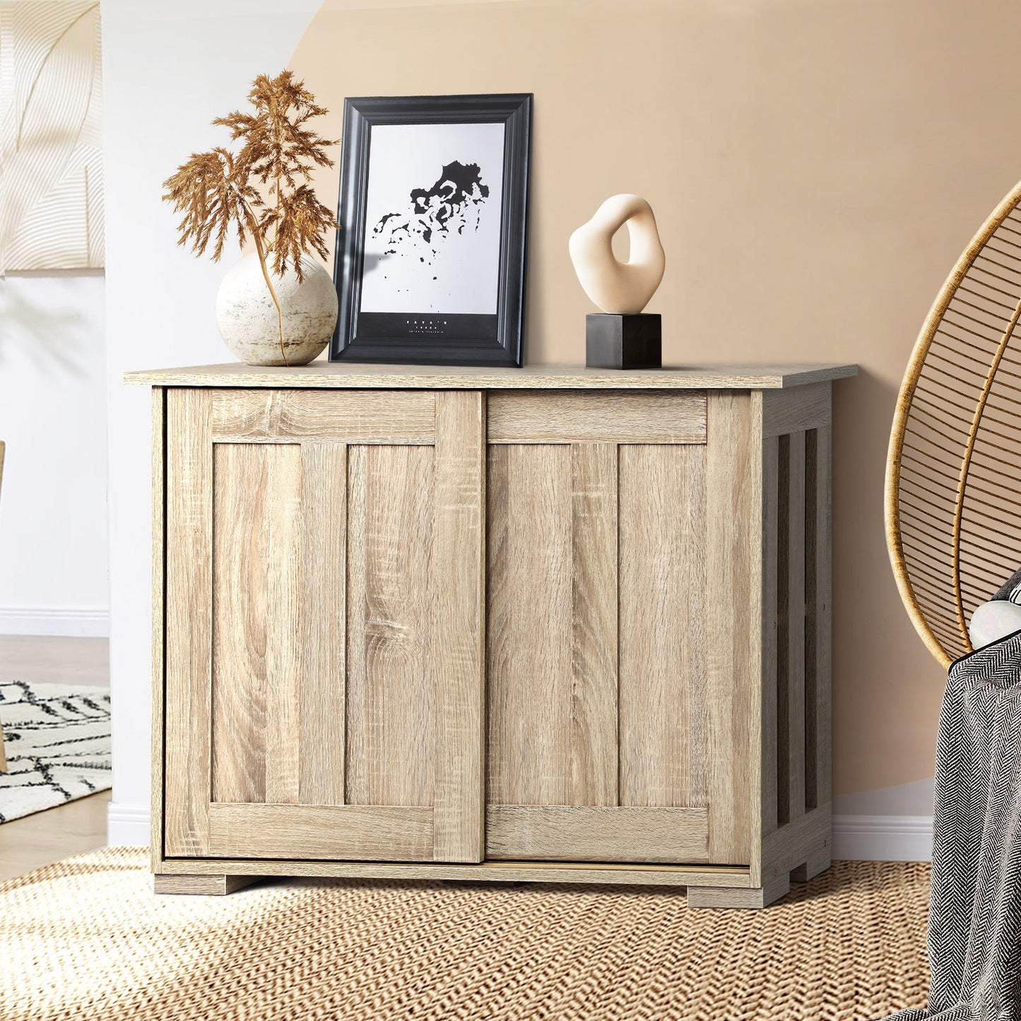 Buffet Sideboard Cabinet