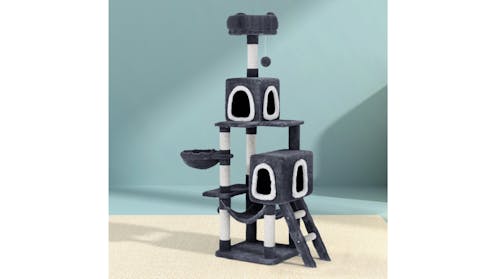 168cm Cat Tree Tower