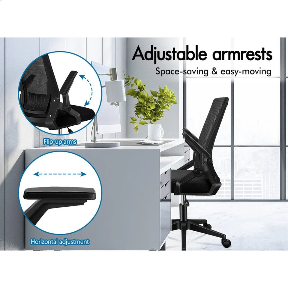 Mesh Office Chair