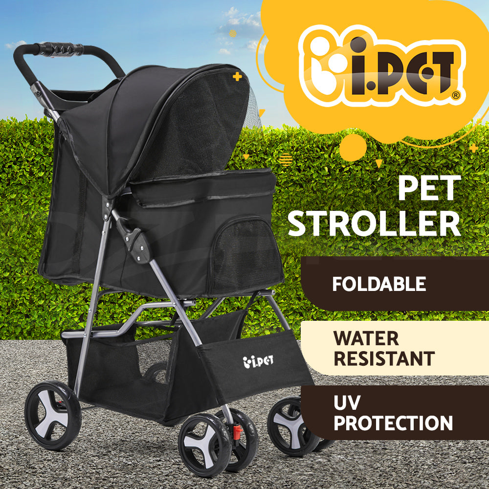 Pet Stroller