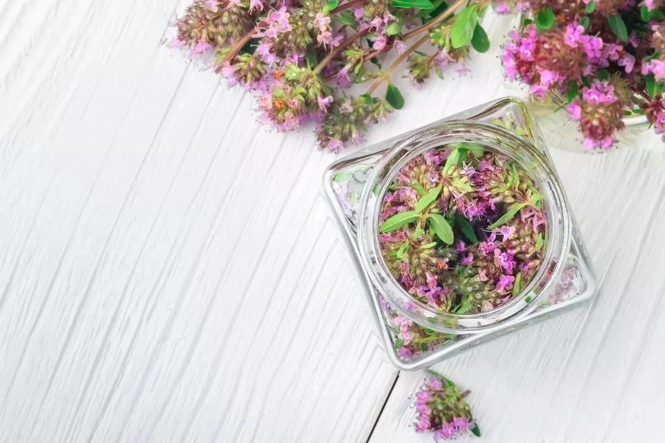 THYME CREEPING 200 SEEDS