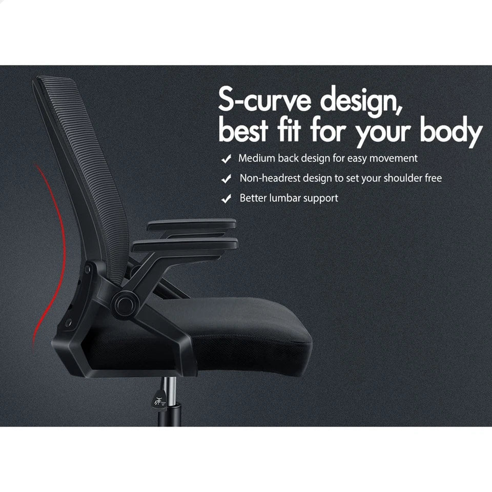 Mesh Office Chair