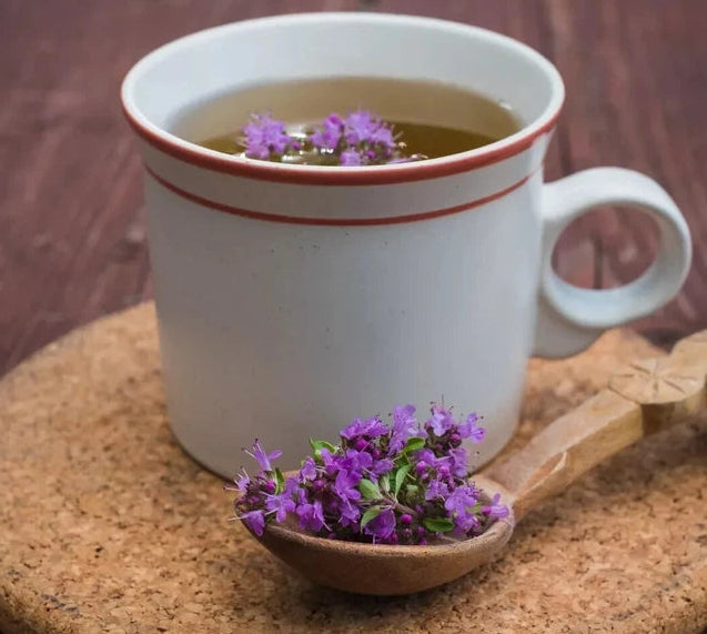 THYME CREEPING 200 SEEDS