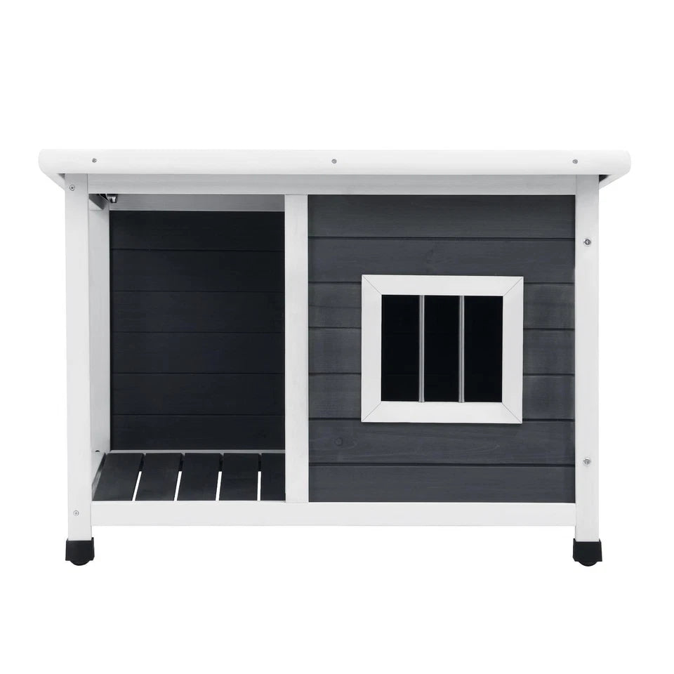 Dog kanel house