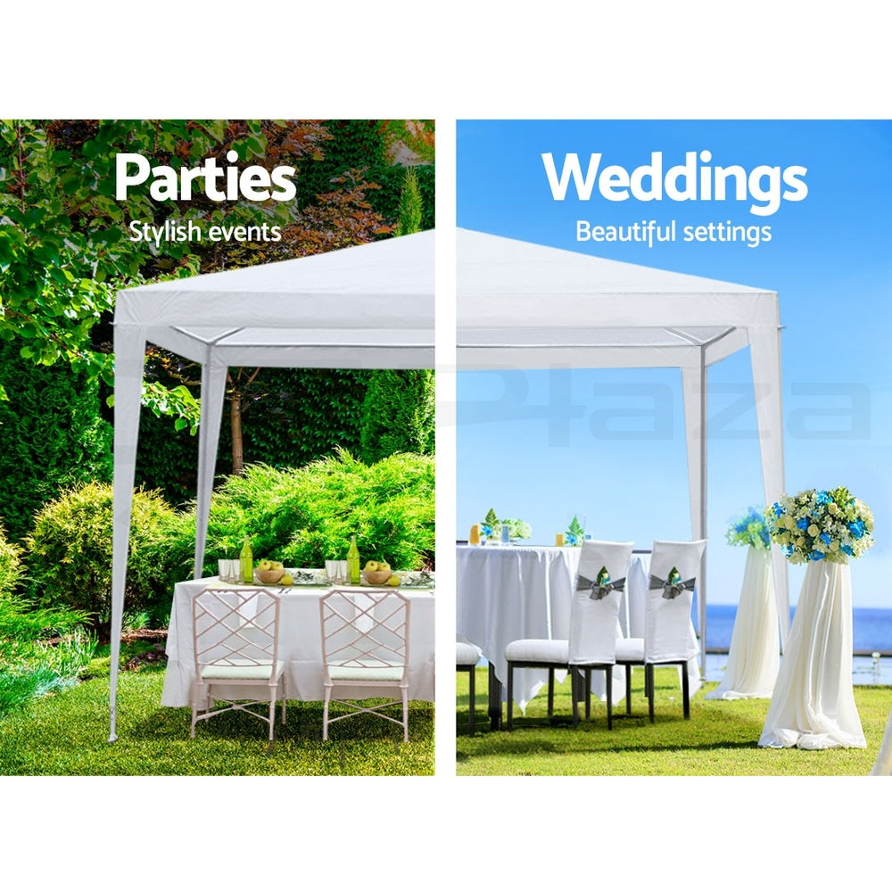 Gazebo 3x3 Outdoor Marquee Party Tent