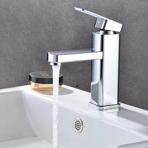 Bathroom Basin Mixer Tap