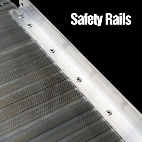 Wheelchair Ramp 1.8M Aluminium