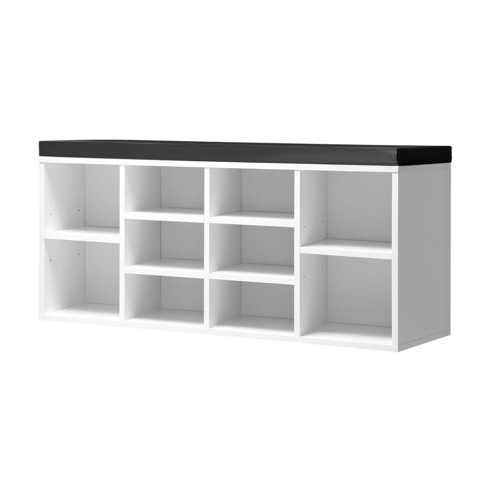 Shoe Cabinet Bench Shoe Storage Rack