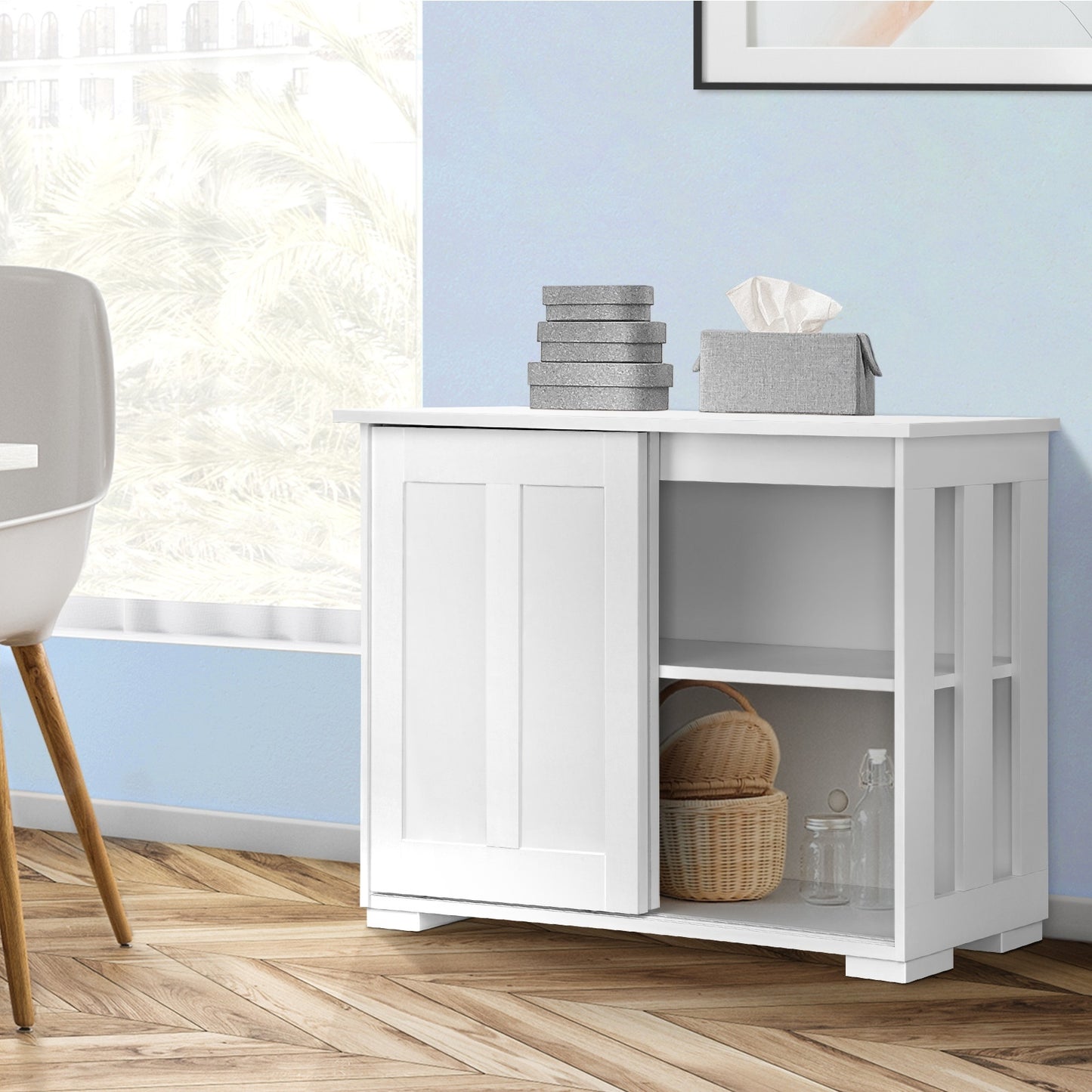 Buffet Sideboard Cabinet