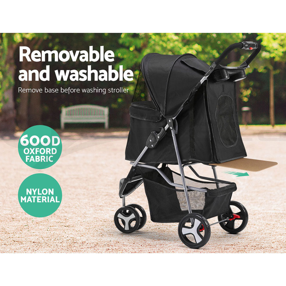 Pet Stroller
