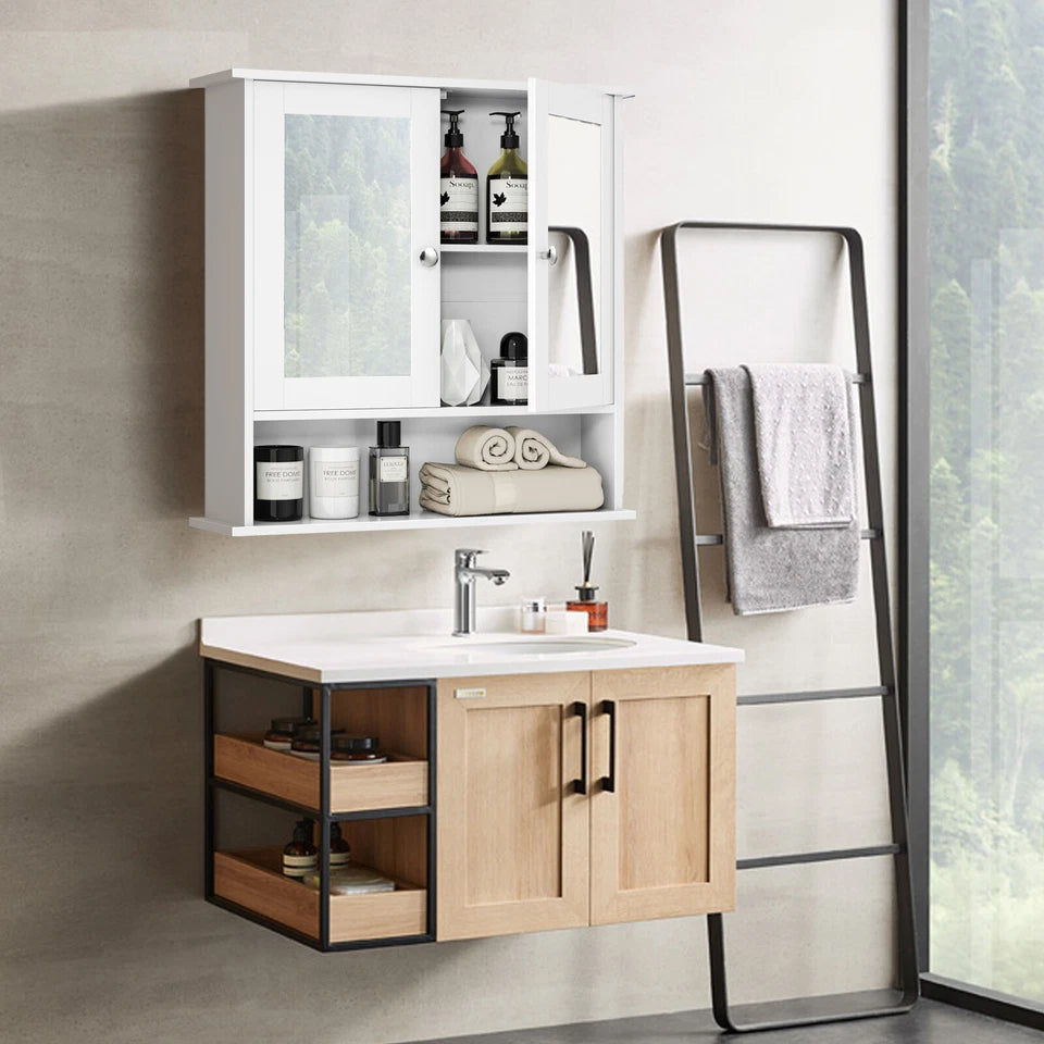 Bathroom Mirror Cabinet