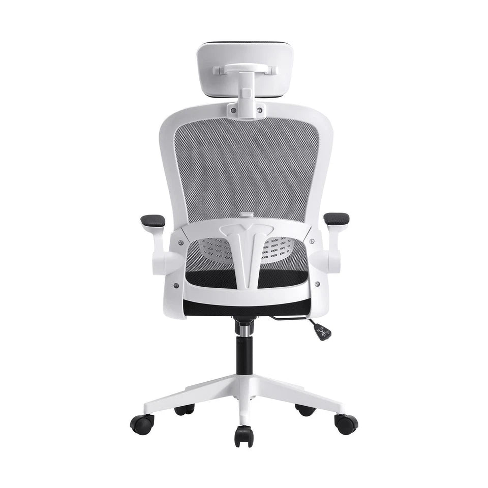 Mesh Office Chair Executive Fabric Gaming Seat