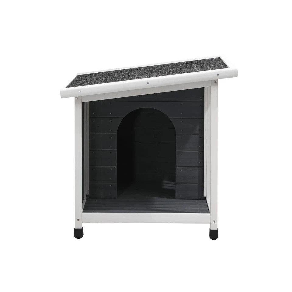 Dog kanel house
