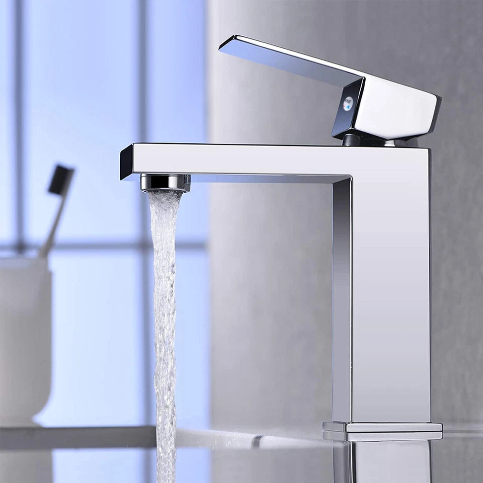 Bathroom Basin Mixer Tap
