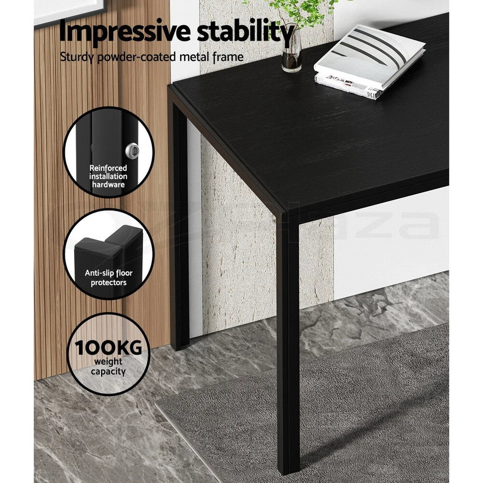 Dining Set 5/7 Pieces Wooden