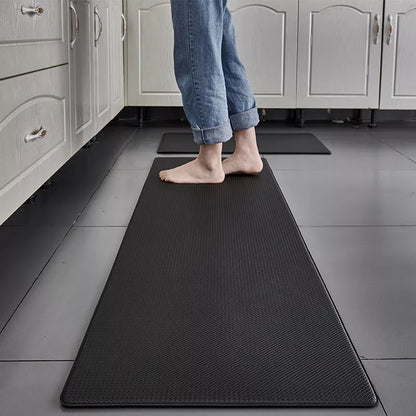 Waterproof Kitchen Door Floor Mat Non-Slip Home Rug
