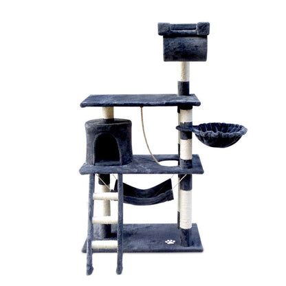 141cm Cat Tree Tower