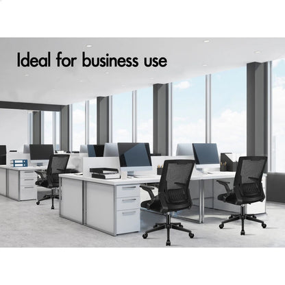Mesh Office Chair
