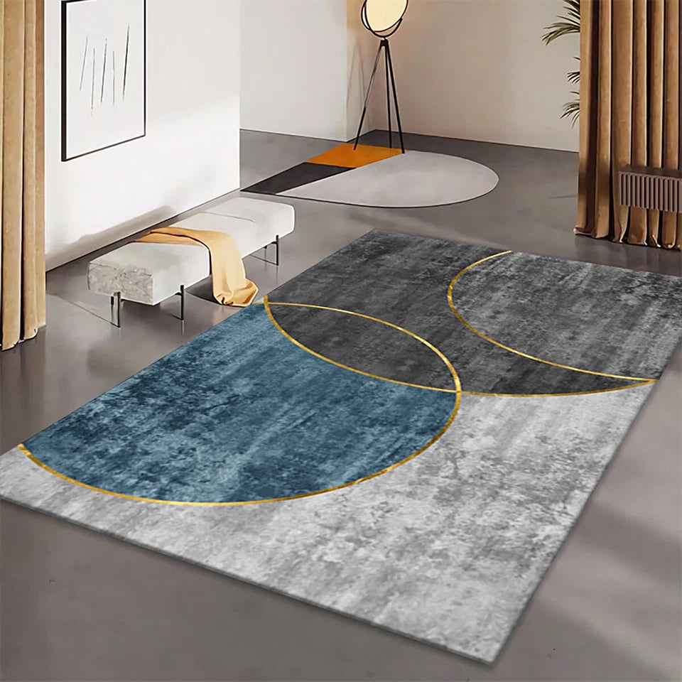 180x270cm Large Floor Carpet Mat Area Rug (6x8ft)