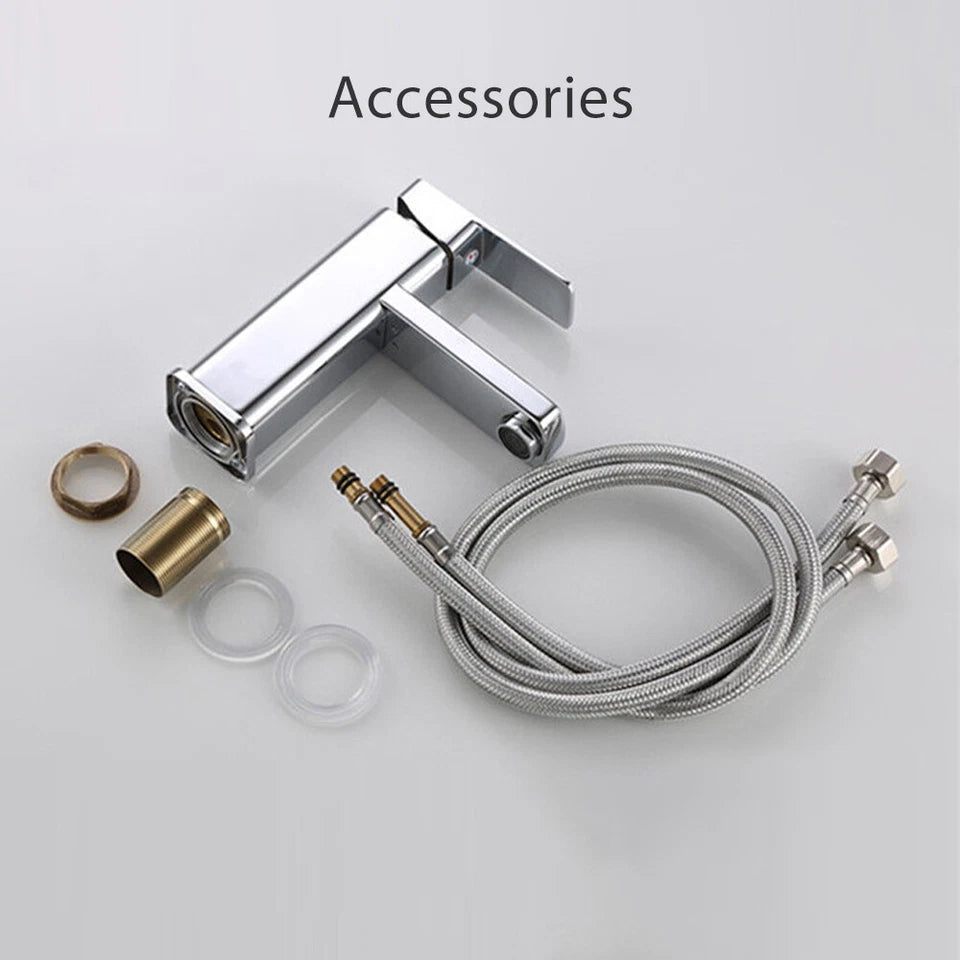 Bathroom Basin Mixer Tap