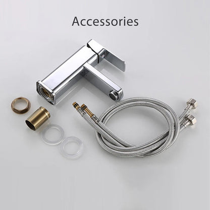 Bathroom Basin Mixer Tap