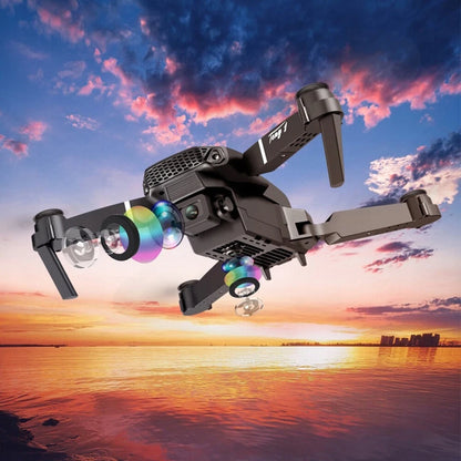 Foldable 4K GPS Drone with HD Camera