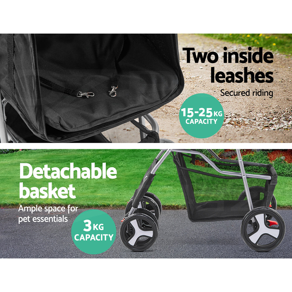 Pet Stroller