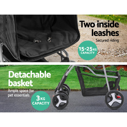 Pet Stroller
