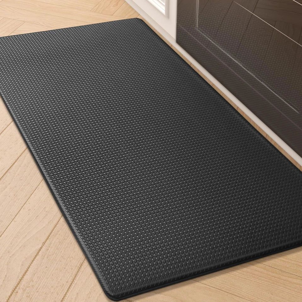 Waterproof Kitchen Door Floor Mat Non-Slip Home Rug