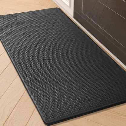 Waterproof Kitchen Door Floor Mat Non-Slip Home Rug