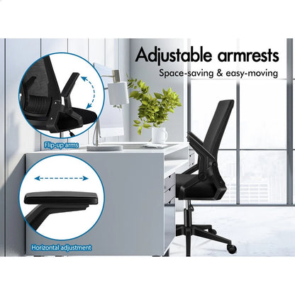 Mesh Office Chair