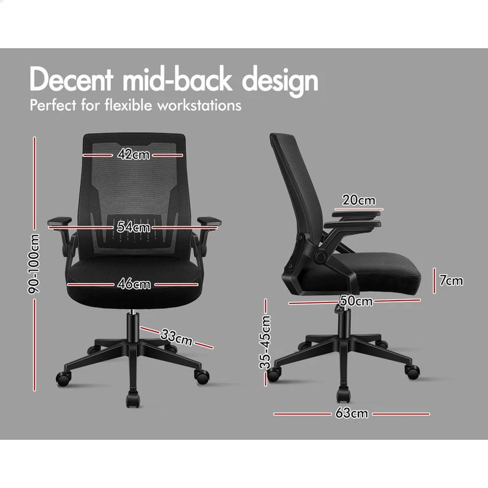 Mesh Office Chair