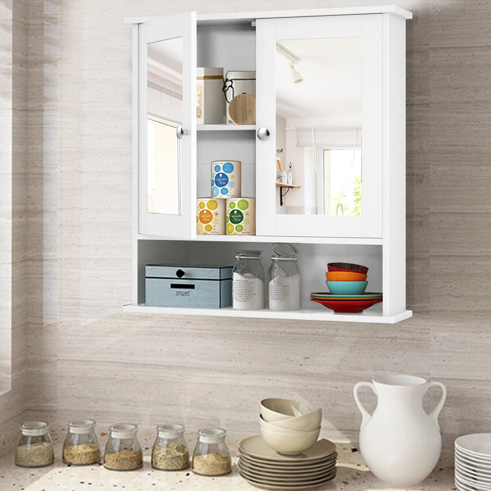 Bathroom Mirror Cabinet