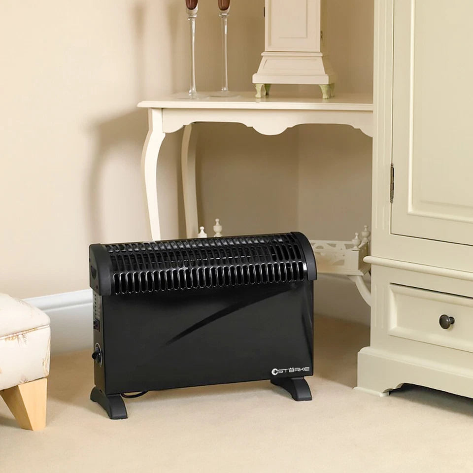 2000W Electric Heater