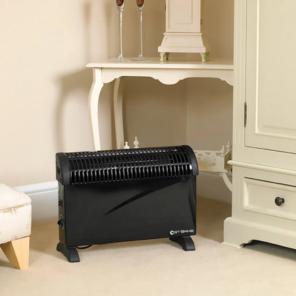 2000W Electric Heater