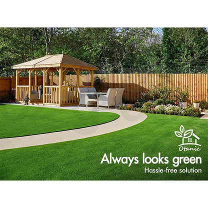 10SQM Prime Turf Artificial Grass 20mm