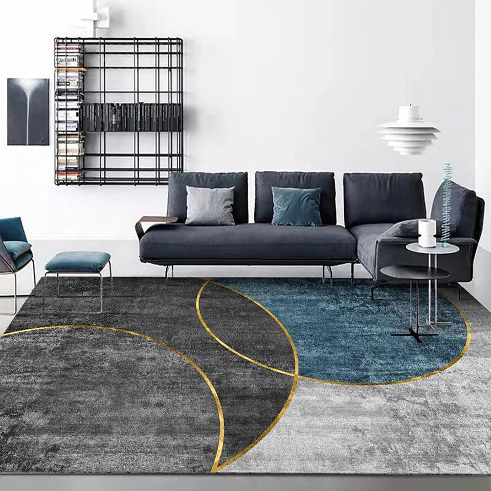 180x270cm Large Floor Carpet Mat Area Rug (6x8ft)