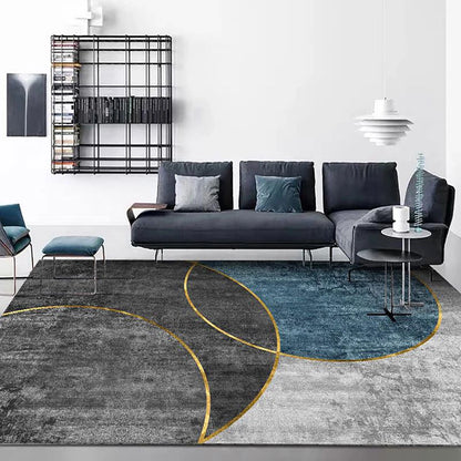 180x270cm Large Floor Carpet Mat Area Rug (6x8ft)