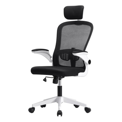 Mesh Office Chair Executive Fabric Gaming Seat