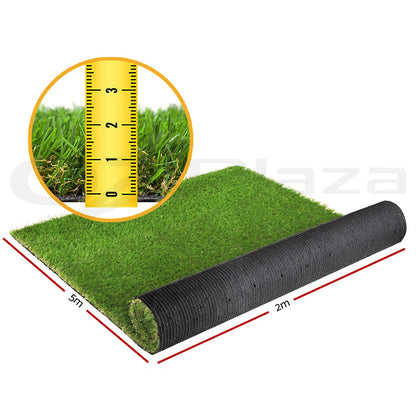 10SQM Prime Turf Artificial Grass 20mm