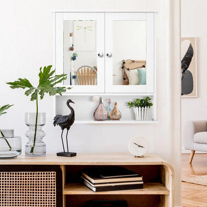 Bathroom Mirror Cabinet