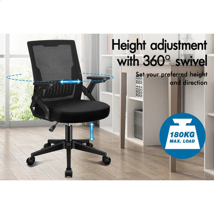 Mesh Office Chair