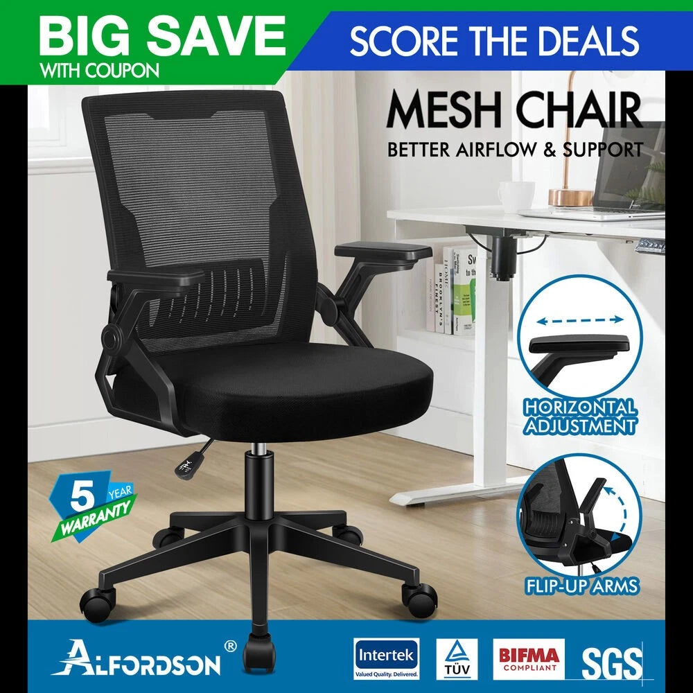 Mesh Office Chair