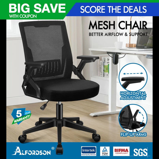 Mesh Office Chair