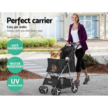 Pet Stroller