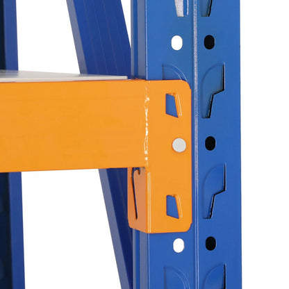 2Mx2Mx0.5M Garage Shelving Warehouse Rack