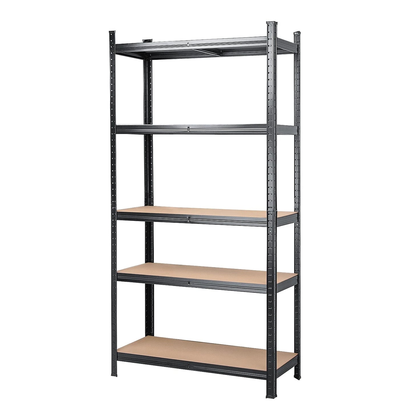 1.8M Warehouse Rack Steel metal shelves
