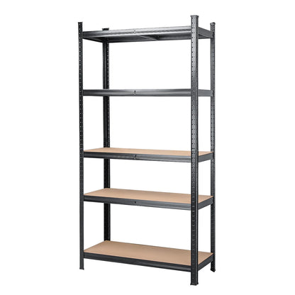 1.8M Warehouse Rack Steel metal shelves