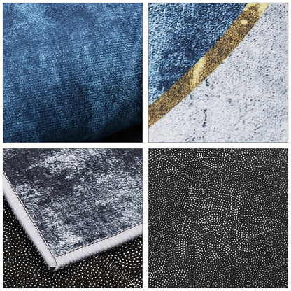 180x270cm Large Floor Carpet Mat Area Rug (6x8ft)